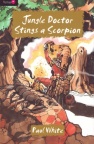 Jungle Doctor Stings a Scorpion, Jungle Doctor Series
